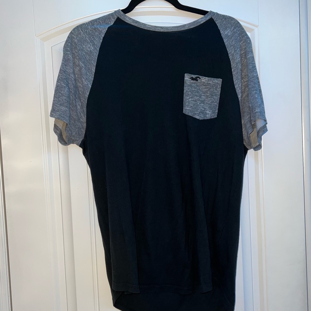 Hollister shirt
